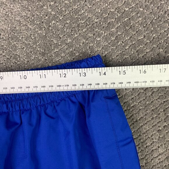 Vibrant Blue Men's Joggers - Picture 12 of 16